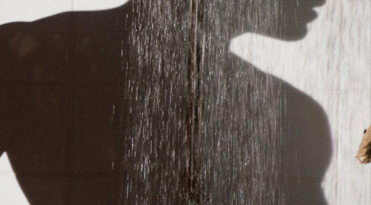 Dior Homme Bath Line