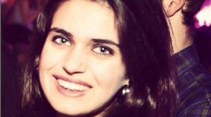 Δε θα πιστεύετε ποιος Έλληνας είναι ο μπαμπάς της!