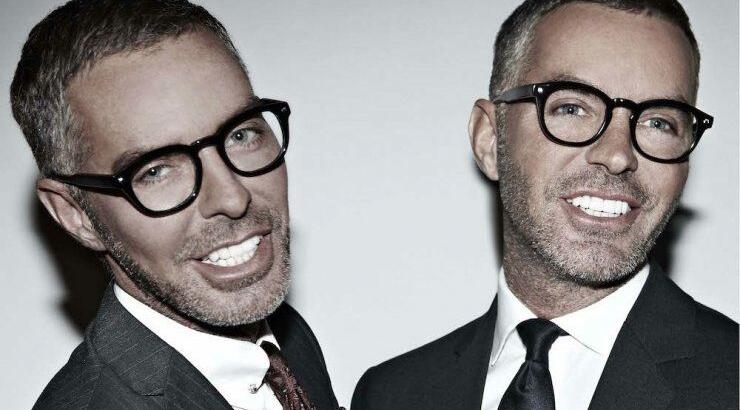 Οι Dsquared2 κάνουν καραντίνα στην Κύπρο! [εικόνα & βίντεο]