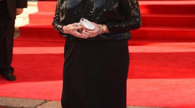 "Έφυγε" από τη ζωή γνωστή τραγουδίστρια και παρουσιάστρια shows