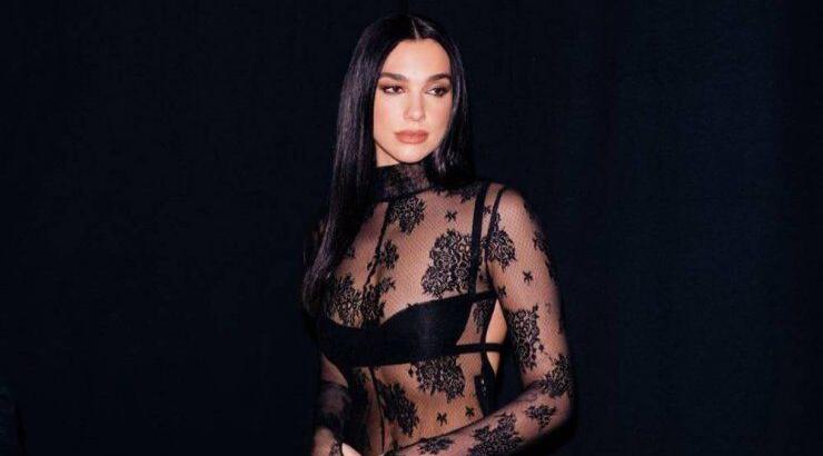 Dua Lipa: Ο νέος της σύντροφος είναι Έλληνας και πολύ γοητευτικός