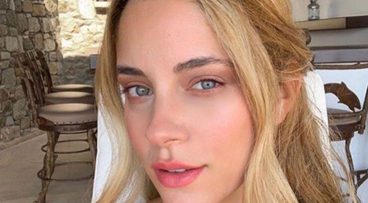 Δούκισσα Νομικού: Τα πρώτα της λόγια μέσα από την αίθουσα τοκετού [βίντεο]