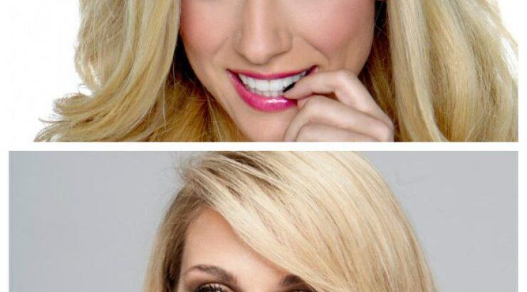 Ο εκνευρισμός και τα απαξιωτικά βλέμματα της Κωνσταντίνας Σπυροπούλου στη Δούκισσα Νομικού on air