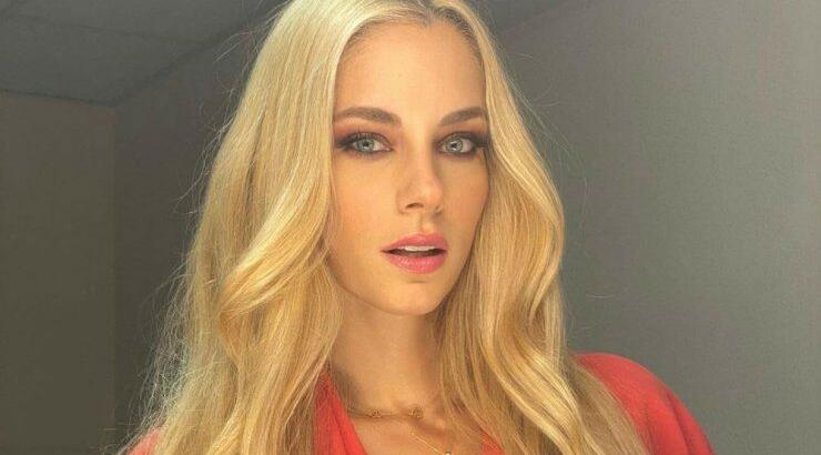 Δούκισσα Νομικού: Η έξοδος με τους γονείς της λίγο πριν το lockdown [εικόνα]