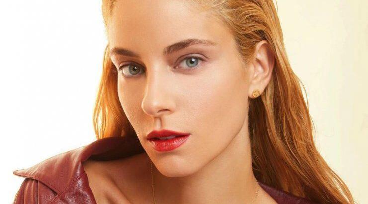 Δούκισσα Νομικού: Την είδαμε να πηγαίνει βόλτα μαζί με τα παιδιά της και τους λατρέψαμε [εικόνα]