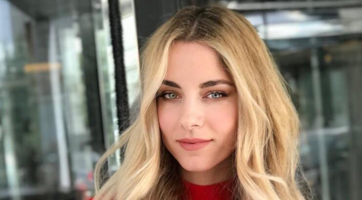 Δούκισσα Νομικού: "Δεν πιστεύω ότι είμαι όμορφη, δεν έχω αυτοπεποίθηση"