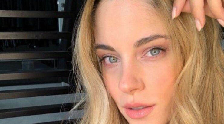 Δούκισσα Νομικού: Δείτε την υπέροχη λεπτομέρεια στο δωμάτιο του μικρού Σάββα που αφορά στην αδερφή του!