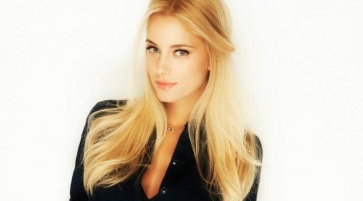 Δούκισσα Νομικού: Πως γυμνάζεται, τι τρώει και τα μυστικά ομορφιάς της