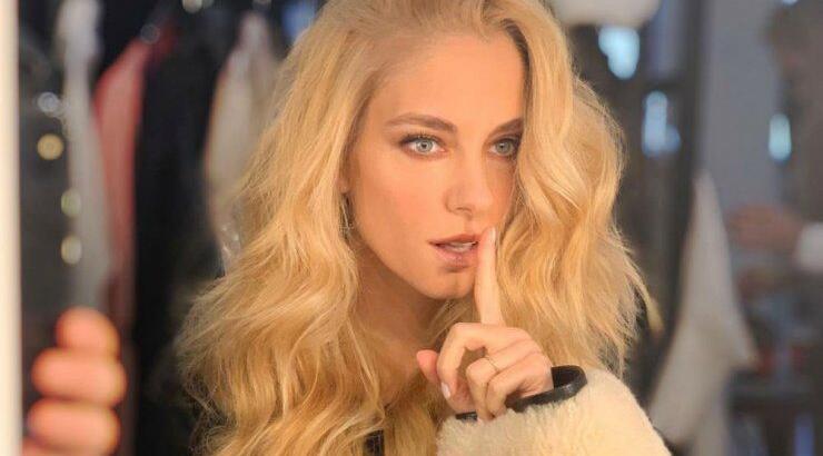 Δούκισσα Νομικού: Μιλάει πρώτη φορά για την εκπομπή που θα παρουσιάζει στο ΣΙΓΜΑ