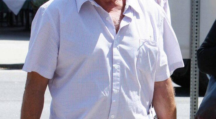 Διεγνώσθη με καρκίνο ο Dustin Hoffman