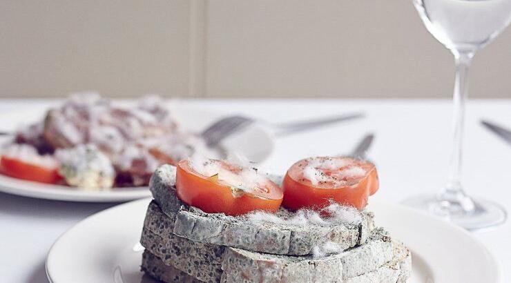 Τι θα τρώμε στο μέλλον