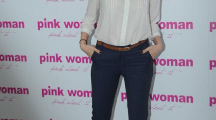 Νέο Pink Woman στη Λεμεσό