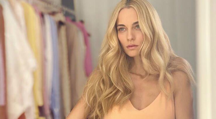 Δούκισσα Νομικού: Η λεπτομέρεια που έδωσε για την πρόταση γάμου από τον σύζυγό της [εικόνα]