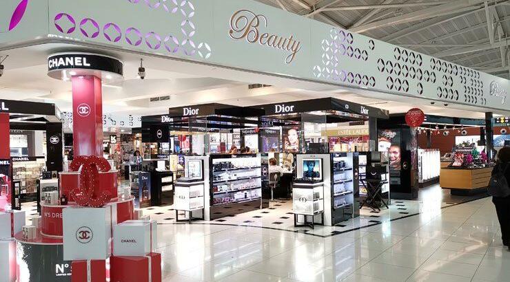 Υπέροχος διαγωνισμός από τα Cyprus Airports Duty Free 