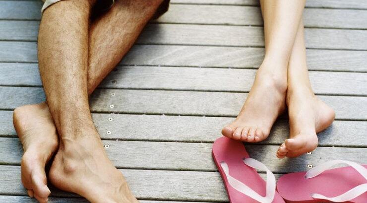 7 σημάδια που δείχνουν πως δεν έχει ξεπεράσει την πρώην του!