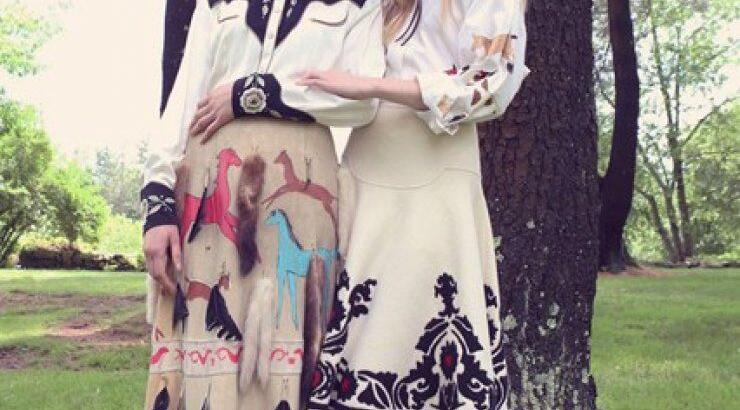 Τα αρχεία της Diane Von Furstenberg