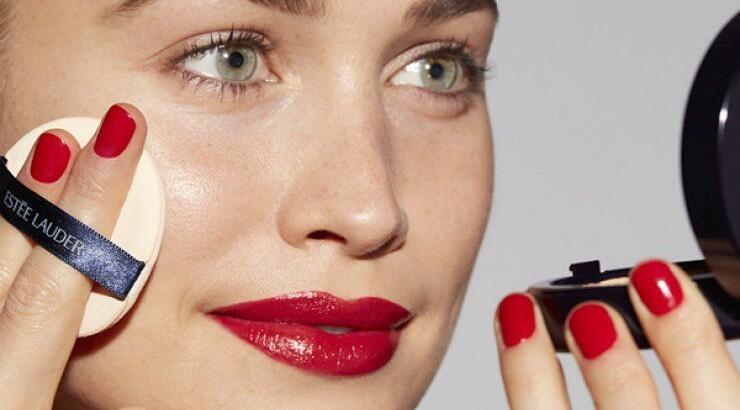 To Cushion Compact που ονειρεύονται οι γυναίκες!