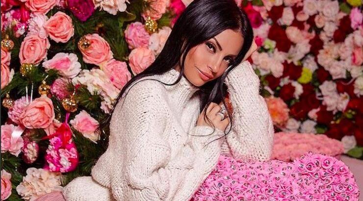 Σοκάρει τους φίλους της η Δήμητρα Αλεξανδράκη στο νοσοκομείο: "Μετά από εξετάσεις μου βρήκαν κάτι..."