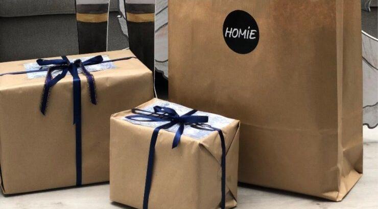 Όμορφες επιλογές για το σπίτι για τα χριστουγεννιάτικά σας δώρα! 