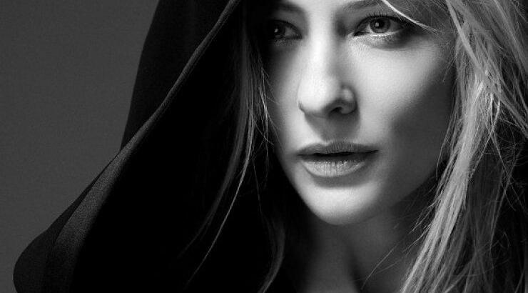 Η Κέιτ Μπλάνσετ θα είναι η νέα μούσα του Τζόρτζιο Αρμάνι