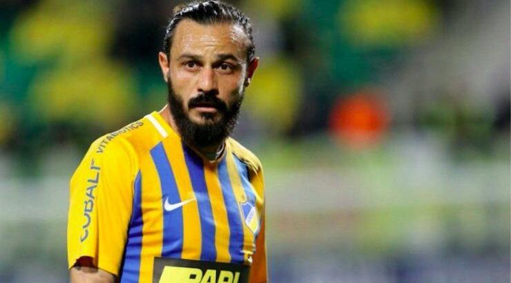 Θρήνος για τον Στάθη Αλωνεύτη: Κατήγγειλε κακόβουλη πράξη!