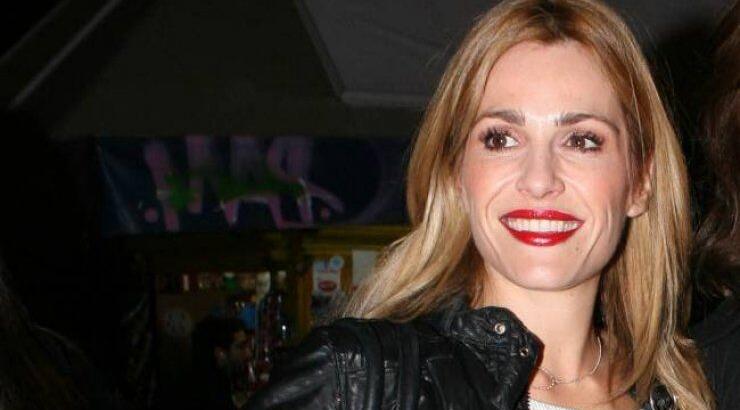 Τζένη Μπότση: Αυτός είναι ο νέος σύντροφος της