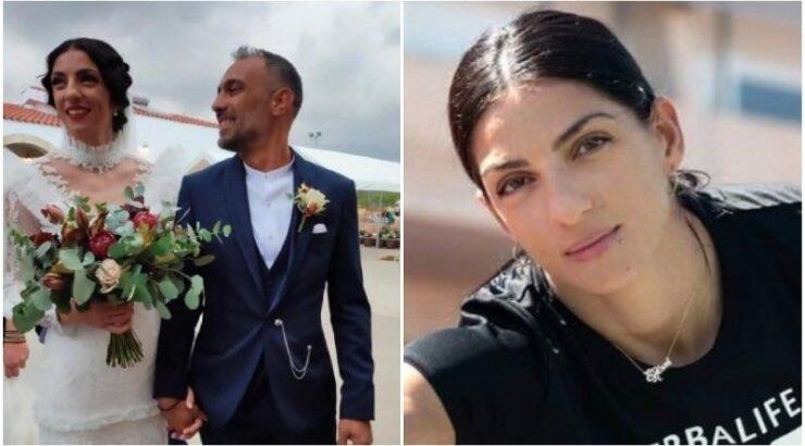 Eλένη Αρτυματά: Με ένα υπέροχο φωτοκολάζ αποκάλυψε πως είναι έγκυος! Δείτε τη φουσκωμένη κοιλιά της