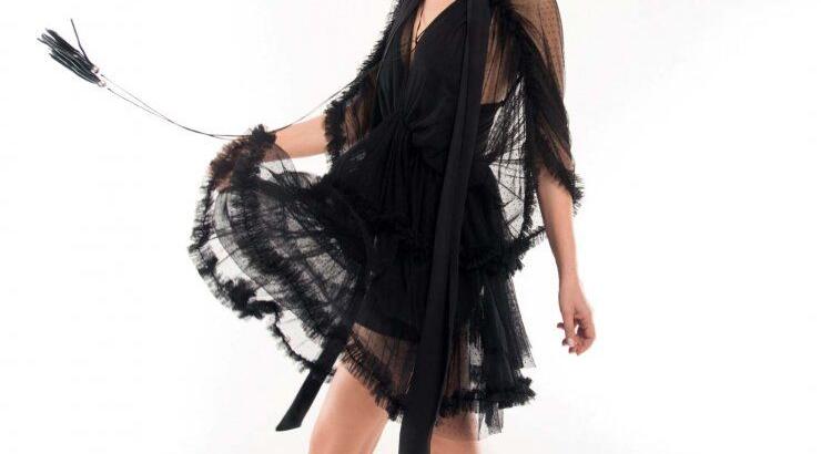 Έφη Παπαϊωάννου: Η όμορφη ευχή της για τα γενέθλια της κουμπάρας της Νατάσας Θεοδωρίδου