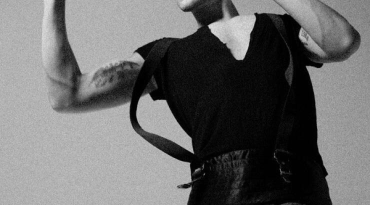 Ο λόγος του πνευματικού του Τόμας Πρωτόπαπα