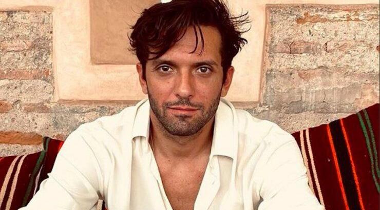 Δημήτρης Μοθωναίος: "Ο κακοποιητής μου ήθελε να με δει από κοντά μετά τη συνέντευξη"