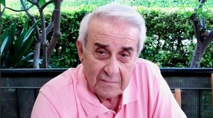 Βαρύ πένθος για τον Γιώργο Ζένιο: Πέθανε η αδερφότεκνη του από κορωνοϊό