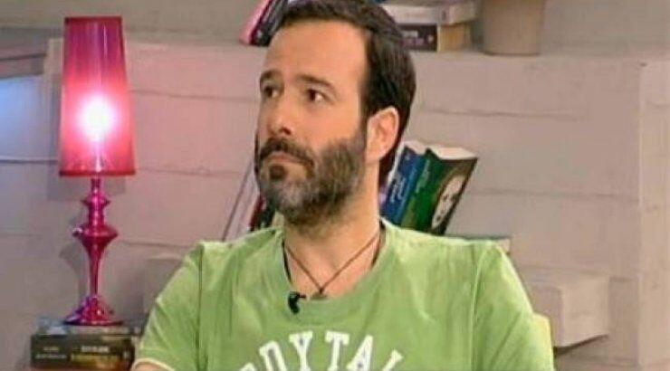 Θανάσης Ευθυμιάδης: «Είμαι πολύ οριακά οικονομικά»