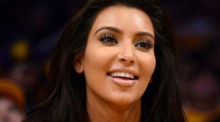 Πως θα λέγεται η κόρη της Kim Kardashian;