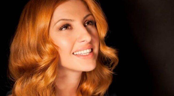  Ο εκνευρισμός της Έλενας Παπαρίζου για τα περιττά κιλά