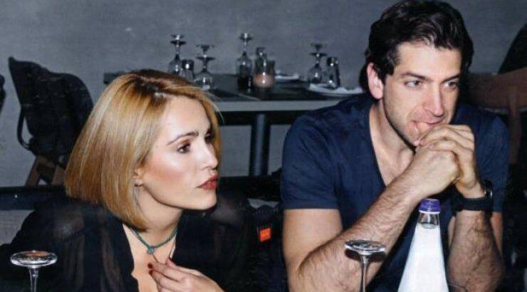 Η Τζένη Μπότση μιλάει πρώτη φορά για τη σχέση της!