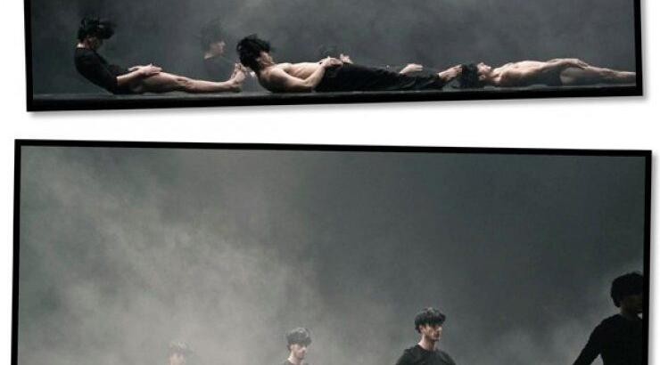 Αρχετυπικές εικόνες από τον Χάρη Κούσιο