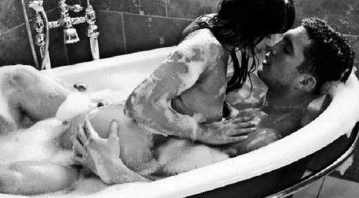 11 πράγματα που εξάπτουν την ερωτική του διάθεση κάθε φορά 