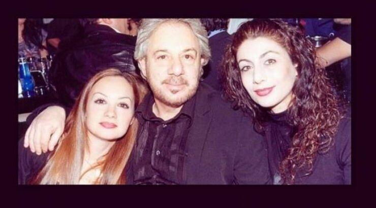 Το «άγνωστο» τρίτο παιδί της Φιλοθέης και του Αντώνη Βαρδή!