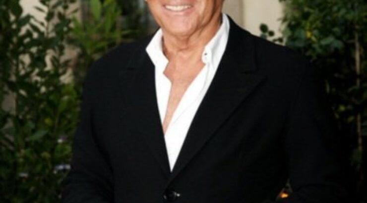 Giorgio Armani: «Εγώ θυσίασα τη ζωή μου για τη μόδα»