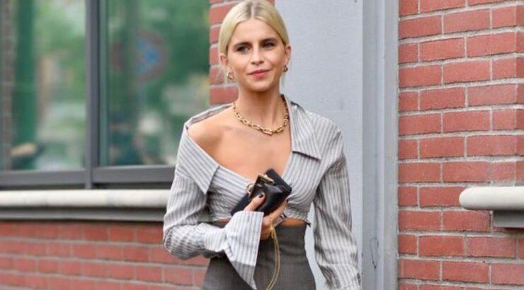 10+1 εντυπωσιακά σχέδια νυχιών για κοντά νύχια