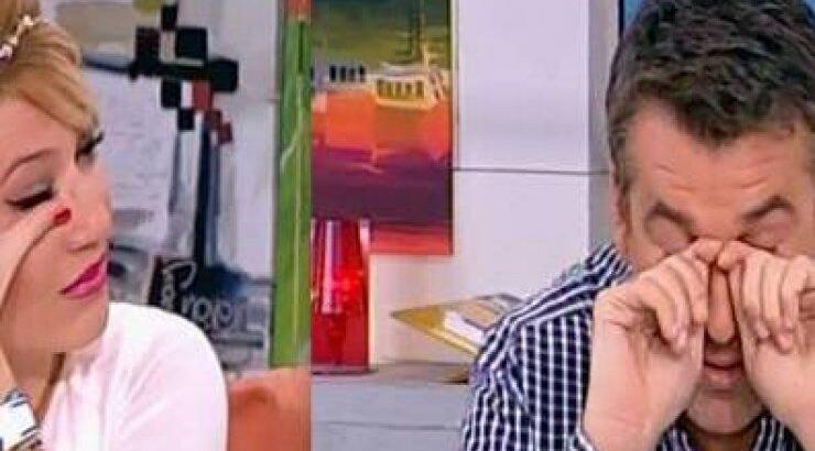 Η συγκινητική ιστορία που τους έκανε όλους να δακρύσουν στο «Πρωινό»