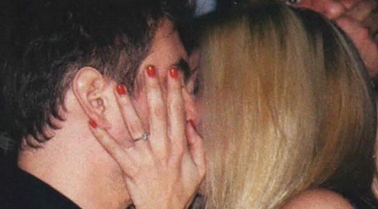 Μιχάλης Χατζηγιάννης: Όλη η αλήθεια για το μονόπετρο που χάρισε στη Ζέτα Μακρυπούλια