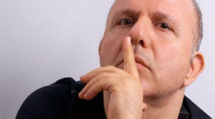 Νίκος Μουρατίδης: Είναι στημένη η φετινή Eurovision