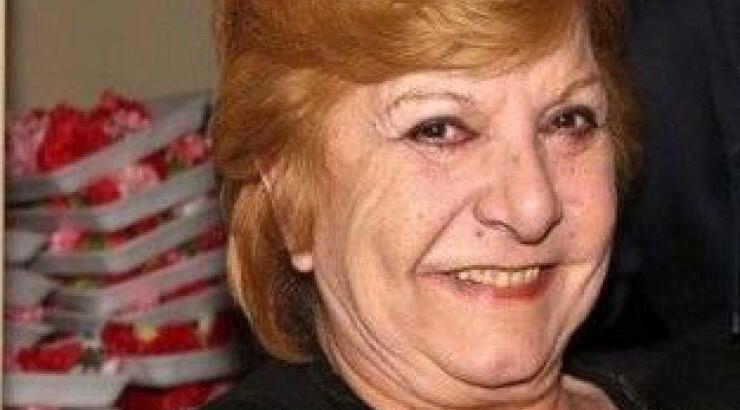  Συντετριμμένος ο γιος της Τζένης Βάνου μιλά για τις τελευταίες της στιγμές