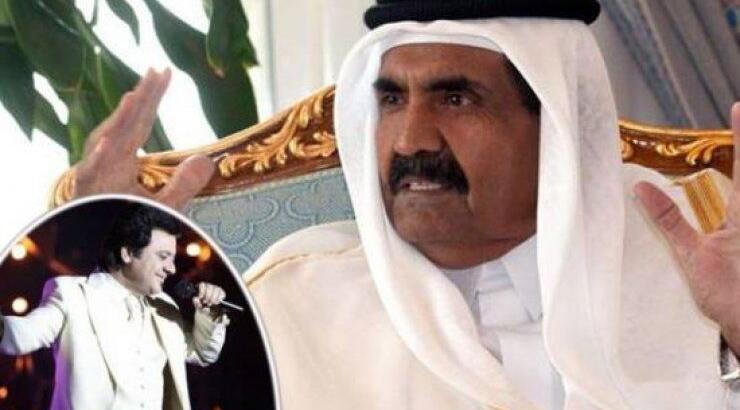 Διαψεύδει ότι πούλησε νησί στον Εμίρη του Κατάρ ο Τερλέγκας