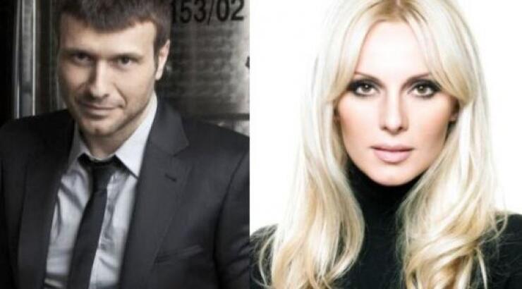 Τι έγραψε η Πέγκυ Ζήνα στο facebook για τον Πλούταρχο;