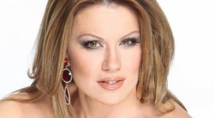 Ευγενία Μανωλίδου: Οι πρώτες δηλώσεις μετά τη γέννηση του γιου της!