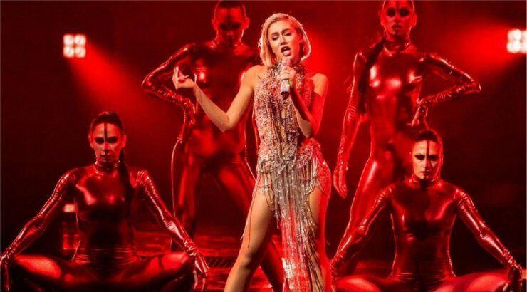 Έλενα Τσαγκρινού: Αυτές είναι οι πρώτες της δηλώσεις μετά την 16η θέση που έλαβε στον τελικό [βίντεο]