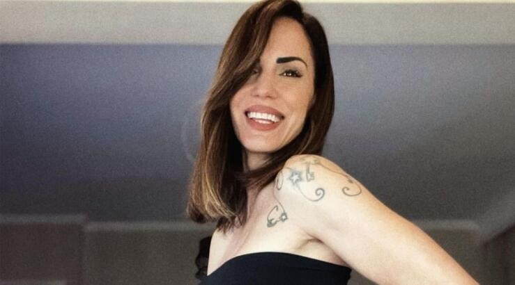 Ελισάβετ Σπανού: "Θα μπορούσα να είμαι σε σχέση με γυναίκα και να με έχετε φέρει σε πολύ άβολη θέση" [βίντεο]