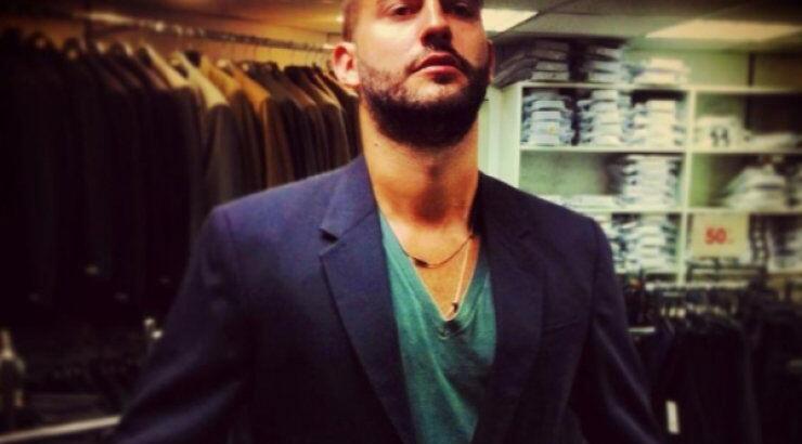 Δείτε τον Θοδωρή Μισόκαλο σε ηλικία 10, 20 και 27 ετών!